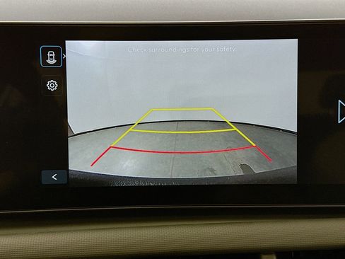 Certified 2025 Hyundai Santa Cruz SEL AWD/4WD image 13