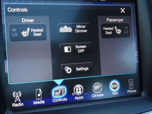 Used 2015 Chrysler 300 Limited AWD/4WD image 24