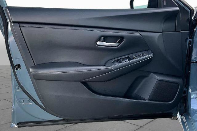 Certified 2024 Nissan Sentra SV FWD image 21