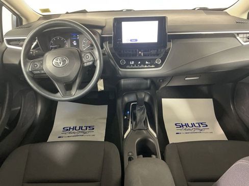 Used 2023 Toyota Corolla LE FWD image 13