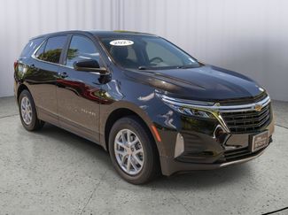 Used 2023 Chevrolet Equinox LT AWD/4WD video 1