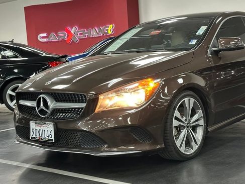 Used 2019 Mercedes-Benz CLA 250 image 11