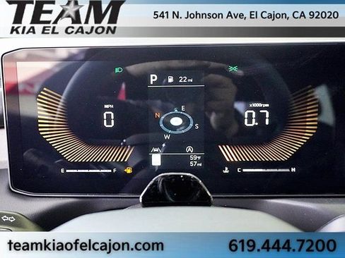 New 2027 Kia Telluride EX X-Line image 40