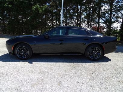 New 2026 Dodge Charger R/T w/ Driver Convenience Group