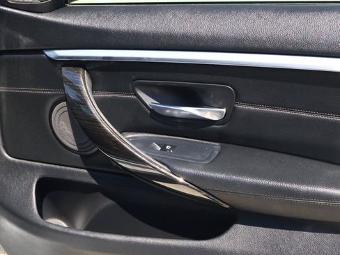 Used 2018 BMW 430i Gran Coupe w/ Premium Package RWD image 16