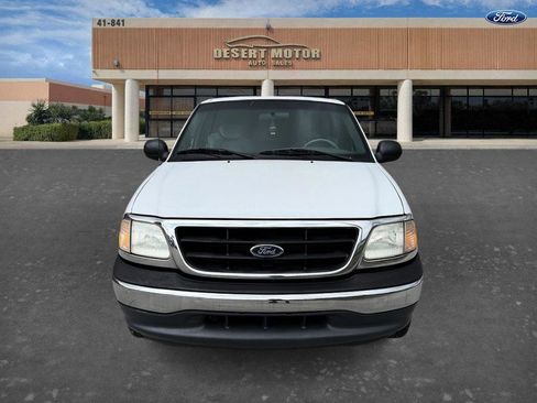 Used 2001 Ford F150 Lariat image 2