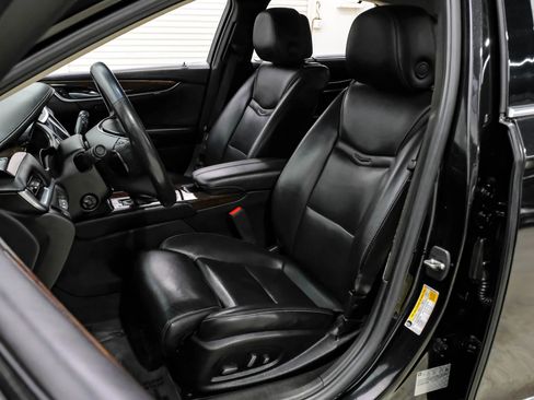 Used 2014 Cadillac XTS Vsport Premium AWD/4WD image 48