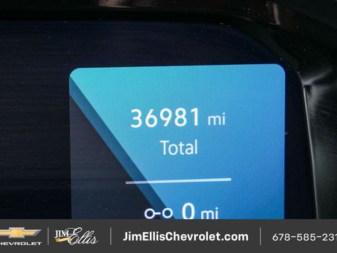 Used 2024 Volkswagen Atlas SE FWD image 8