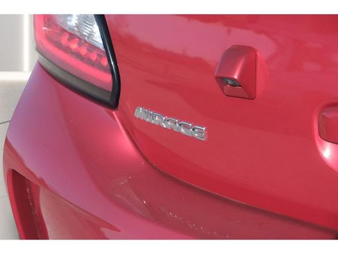 Used 2024 Mitsubishi Mirage ES FWD image 35