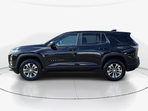 Used 2025 Chevrolet Equinox LT FWD image 10