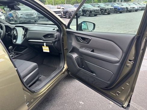 New 2026 Subaru Forester Premium AWD/4WD image 96