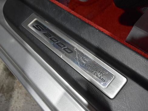Used 2006 Honda S2000 image 22