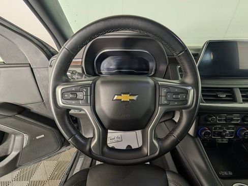 Certified 2023 Chevrolet Tahoe LT image 21