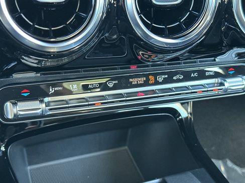 New 2026 Mercedes-Benz CLA 250 image 18