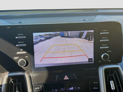 Used 2021 Kia Sorento S w/ Panoramic Sunroof Package AWD/4WD image 13