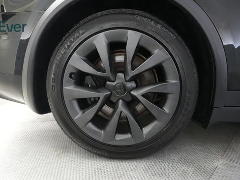 Used 2023 Tesla Model X AWD/4WD image 22