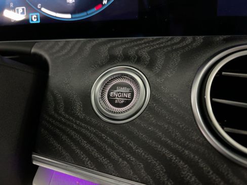 Certified 2023 Mercedes-Benz E 350 Sedan image 27