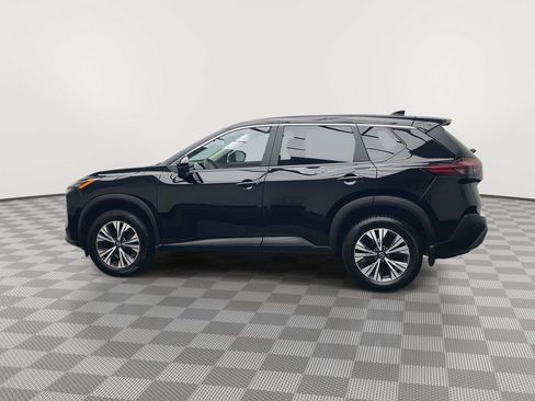 Used 2023 Nissan Rogue SV AWD/4WD image 31