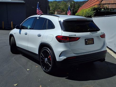 Used 2023 Mercedes-Benz GLA 45 AMG 4MATIC image 5