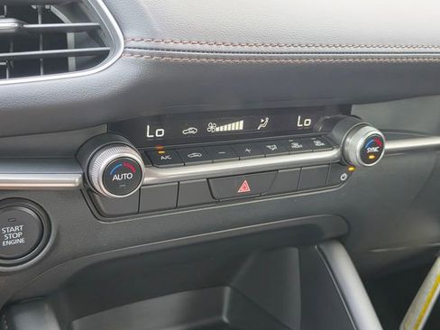 New 2026 MAZDA MAZDA3 s Sport image 20