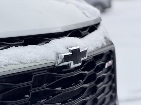 Used 2022 Chevrolet Blazer RS w/ Enhanced Convenience Package image 30