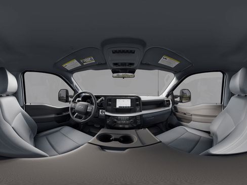 New 2025 Ford F450 XL AWD/4WD image 30