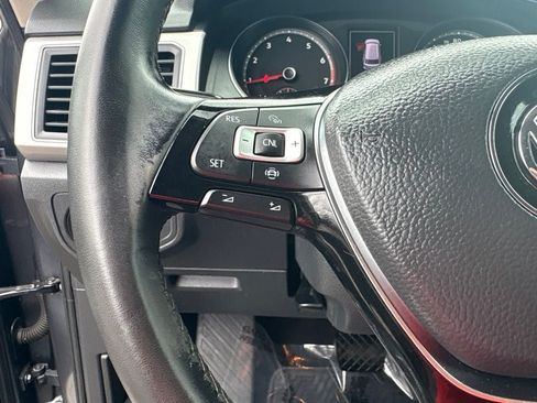 Used 2019 Volkswagen Atlas SE FWD image 20