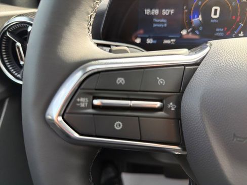 New 2026 Chevrolet Equinox LT image 16