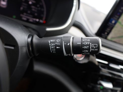 Used 2026 Acura MDX SH-AWD image 20