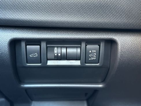 New 2026 Subaru Forester Touring w/ Touring Package AWD/4WD image 31