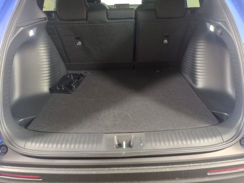 New 2026 Honda HR-V Sport image 21