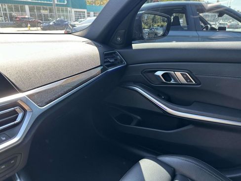 Used 2021 BMW M340i xDrive M340i xDrive w/ Executive Package image 28