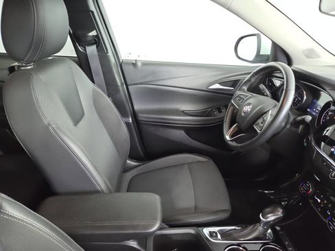 Used 2021 Buick Encore GX Select FWD image 32