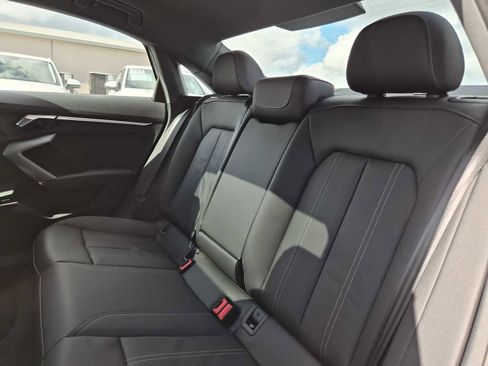 New 2026 Audi A3 2.0T Premium Plus image 19