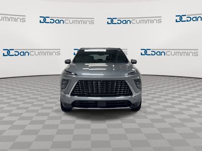 New 2026 Buick Enclave Avenir w/ Super Cruise Package