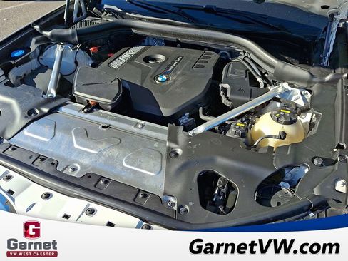 Used 2019 BMW X3 xDrive30i w/ Driving Assistance Package image 30