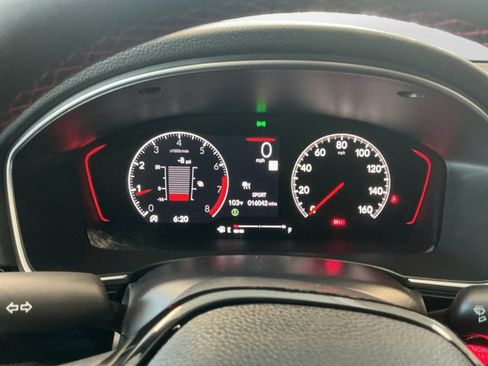 Used 2024 Honda Civic Si image 14