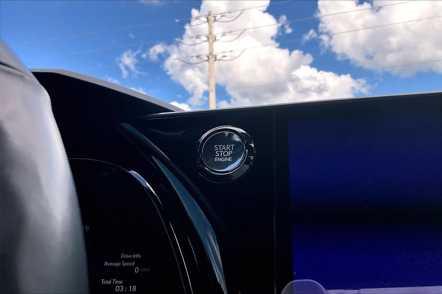 Used 2025 Lexus RX 350 Premium w/ Convenience Package FWD image 34
