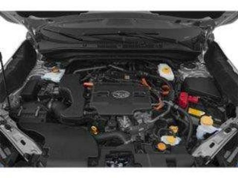 New 2026 Subaru Forester Sport AWD/4WD image 9