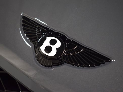 New 2026 Bentley Continental GT image 9