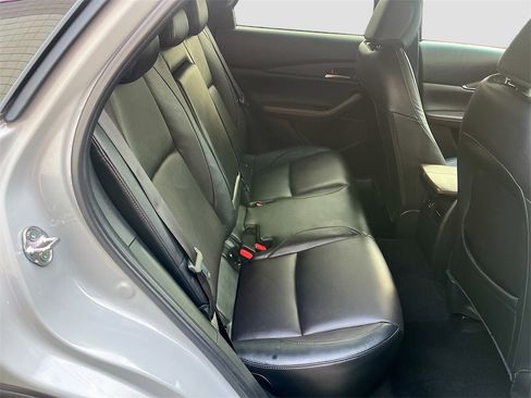 Used 2025 MAZDA CX-30 2.5 Turbo w/ Premium Plus Pkg image 28