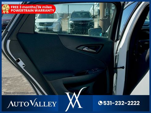 Used 2024 Chevrolet Malibu RS image 20