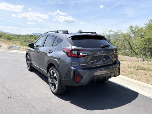 New 2026 Subaru Crosstrek 2.5i Limited AWD/4WD image 6