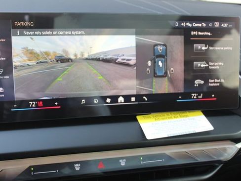 Used 2026 BMW X3 xDrive30 w/ Premium Package image 16