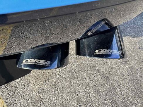 Used 2020 Chevrolet Corvette Stingray Preferred Conv w/ 2LT Preferred Equipment Group RWD image 12