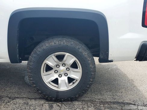 Used 2016 Chevrolet Silverado 1500 LT w/ All Star Edition image 28