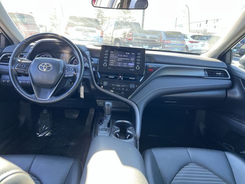 Used 2023 Toyota Camry SE image 22
