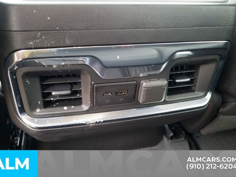 Used 2021 GMC Sierra 1500 Denali w/ Denali Premium Package image 26
