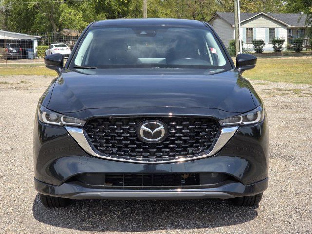 Used 2025 MAZDA CX-5 AWD 2.5 S w/ Select Package image 3