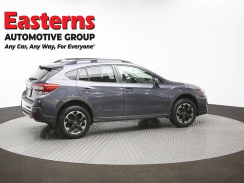 Used 2021 Subaru Crosstrek 2.0i Premium w/ Moonroof Package image 45